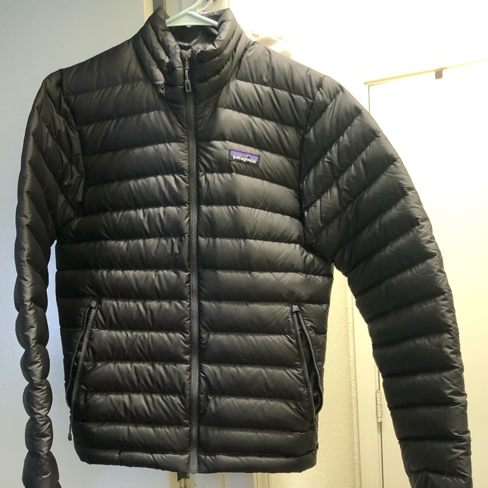 Patagonia Mens Jacket Size Small